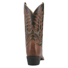 Load image into Gallery viewer, Laredo Kent - Men&#39;s Leather Cowboy Boot

