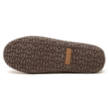 Load image into Gallery viewer, Minnetonka Tie Tread - Mens Moccasins
