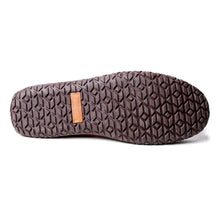 Load image into Gallery viewer, Minnetonka Moosehide Tread - Mens Moccasins

