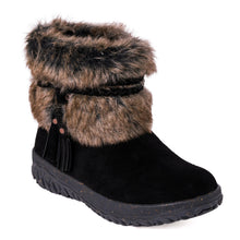 Load image into Gallery viewer, Minnetonka Everett 2 - Women's Boots
