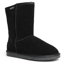 Load image into Gallery viewer, Minnetonka Olympia Short Boot - Womens Boots
