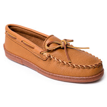 Load image into Gallery viewer, Minnetonka Moosehide Classic - Mens Moccasin
