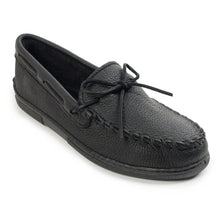 Load image into Gallery viewer, Minnetonka Moosehide Classic - Mens Moccasin
