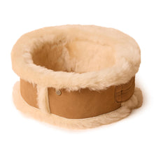 Load image into Gallery viewer, Minnetonka Cozy Sheepskin - Headband
