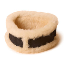 Load image into Gallery viewer, Minnetonka Cozy Sheepskin - Headband
