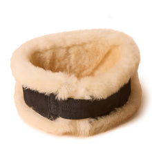 Load image into Gallery viewer, Minnetonka Cozy Sheepskin - Headband
