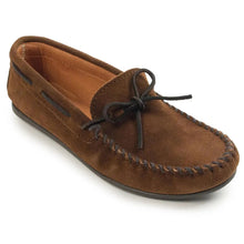 Load image into Gallery viewer, Minnetonka Classic Moc - Mens Moccasin
