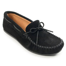 Load image into Gallery viewer, Minnetonka Classic Moc - Mens Moccasin

