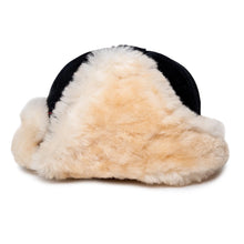 Load image into Gallery viewer, Minnetonka Cozy Sheepskin - Bomber Hat
