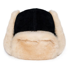 Load image into Gallery viewer, Minnetonka Cozy Sheepskin - Bomber Hat
