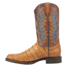 Load image into Gallery viewer, Dingo Trail Boss - Men&#39;s Leather Cowboy Boot
