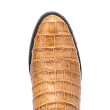 Load image into Gallery viewer, Dingo Trail Boss - Men&#39;s Leather Cowboy Boot
