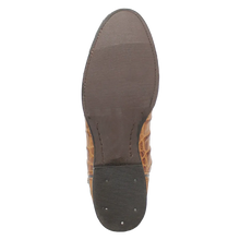 Load image into Gallery viewer, Dingo Trail Boss - Men&#39;s Leather Cowboy Boot
