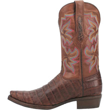 Load image into Gallery viewer, Dingo Gator - Men&#39;s Leather Cowboy Boot
