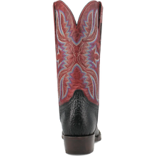 Load image into Gallery viewer, Dingo Rio Lobo - Men&#39;s Leather Cowboy Boot
