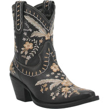 Load image into Gallery viewer, Dingo Primrose - Womens Ankle Cowgirl Boots
