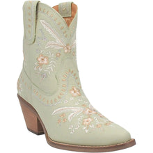 Load image into Gallery viewer, Dingo Primrose - Womens Ankle Cowgirl Boots
