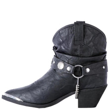 Load image into Gallery viewer, Dingo Fiona - Womens Cowgirl Boot
