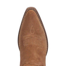 Load image into Gallery viewer, Dingo Out West (Leather Suede) - Women's Cowgirl Boot
