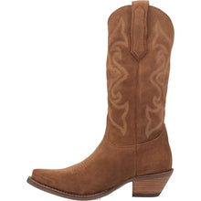 Load image into Gallery viewer, Dingo Out West (Leather Suede) - Women&#39;s Cowgirl Boot
