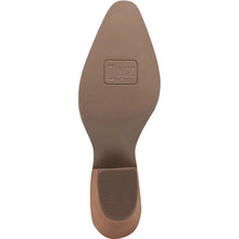 Load image into Gallery viewer, Dingo Out West (Leather Suede) - Women's Cowgirl Boot
