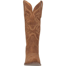 Load image into Gallery viewer, Dingo Out West (Leather Suede) - Women's Cowgirl Boot

