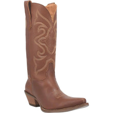 Load image into Gallery viewer, Dingo Out West (Leather) - Women&#39;s Cowgirl Boot
