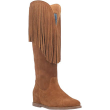 Load image into Gallery viewer, Dingo Hassie - Womens Cowgirl Boot
