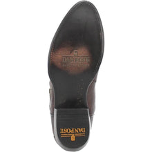 Load image into Gallery viewer, Dan Post Winston Lizard Skin- Mens Cowboy Boots
