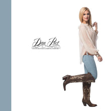 Load image into Gallery viewer, Dan Post Jilted - Womens Cowgirl Boots
