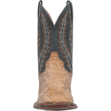 Load image into Gallery viewer, Dan Post Templeton - Men&#39;s Python Cowboy Boots
