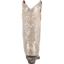 Load image into Gallery viewer, Dan Post Frost Bite- Womens Cowgirl Boots
