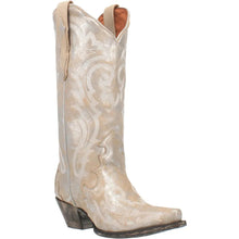 Load image into Gallery viewer, Dan Post Frost Bite- Womens Cowgirl Boots
