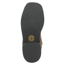 Load image into Gallery viewer, Dan Post Starr - Little/Big Kids Leather Cowgirl Boots
