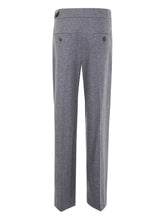 Load image into Gallery viewer, Brunello Cucinelli Women Suits Wide Leg Pants
