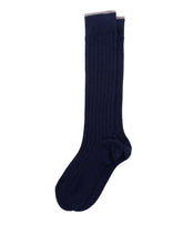 Load image into Gallery viewer, Brunello Cucinelli Men Rib Knit Socks
