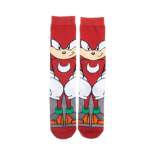 Load image into Gallery viewer, Knuckles 360 Character
