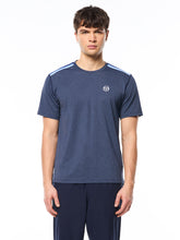Load image into Gallery viewer, Sportivo T-Shirt-Maritime Blue
