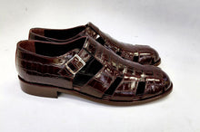 Load image into Gallery viewer, Style: 014-26119-Brown
