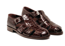 Load image into Gallery viewer, Style: 014-26119-Brown
