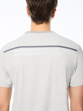 Load image into Gallery viewer, Campo Court T-Shirt- Quiet Grey
