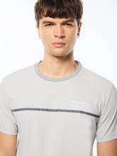 Load image into Gallery viewer, Campo Court T-Shirt- Quiet Grey
