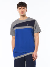 Load image into Gallery viewer, Affilato Fashion T-Shirt-Deep Ultramarine
