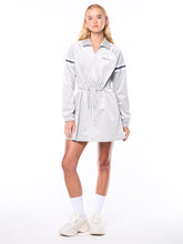Load image into Gallery viewer, Cordurato Dress- Quiet Shade
