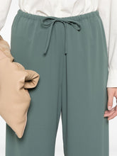 Load image into Gallery viewer, Dries Van Noten Women 01770 Puvis Bis Long 9155 W.W.Pants
