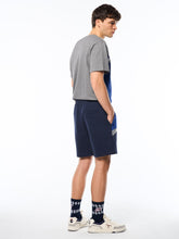 Load image into Gallery viewer, Affilato Fashion Short-Deep Ultramarine
