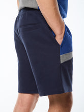Load image into Gallery viewer, Affilato Fashion Short-Deep Ultramarine
