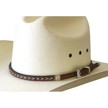 Load image into Gallery viewer, M and F Western Products Inc. Braided Tail - Hat Band
