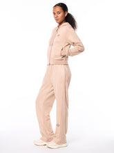 Load image into Gallery viewer, Women's Camoscio Hoodie- Humus
