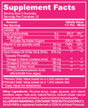 Load image into Gallery viewer, Omega DHA Kids- Halal Certified
